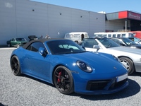 Opendeurweekend bij Oldtimerfarm – Porsche Edition -  1 mei 2026