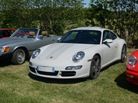 Opendeurweekend bij Oldtimerfarm – Porsche Edition -  1 mei 2026