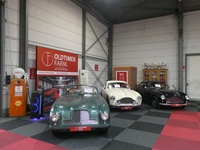 Opendeurweekend bij Oldtimerfarm – Porsche Edition -  1 mei 2026