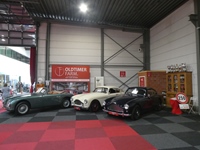 Opendeurweekend bij Oldtimerfarm – Porsche Edition -  1 mei 2026