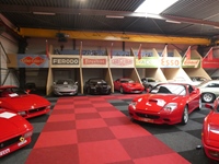 Opendeurweekend bij Oldtimerfarm – Porsche Edition -  1 mei 2026