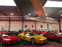 Opendeurweekend bij Oldtimerfarm – Porsche Edition -  1 mei 2026