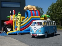Opendeurweekend bij Oldtimerfarm – Porsche Edition -  1 mei 2026