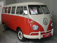 Opendeurweekend bij Oldtimerfarm – Porsche Edition -  1 mei 2026