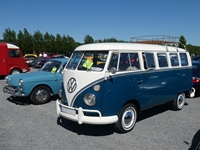 Opendeurweekend bij Oldtimerfarm – Porsche Edition -  1 mei 2026