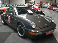 Opendeurweekend bij Oldtimerfarm – Porsche Edition -  1 mei 2026