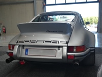 Opendeurweekend bij Oldtimerfarm – Porsche Edition -  1 mei 2026