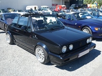 Opendeurweekend bij Oldtimerfarm – Porsche Edition -  1 mei 2026
