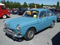 Opendeurweekend bij Oldtimerfarm – Porsche Edition -  1 mei 2026