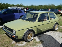 Opendeurweekend bij Oldtimerfarm – Porsche Edition -  1 mei 2026