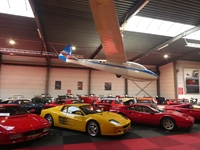 Opendeurweekend bij Oldtimerfarm – Porsche Edition -  1 mei 2026