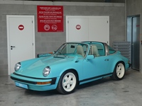 Opendeurweekend bij Oldtimerfarm – Porsche Edition -  1 mei 2026