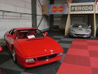 Opendeurweekend bij Oldtimerfarm – Porsche Edition -  1 mei 2026