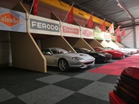 Opendeurweekend bij Oldtimerfarm – Porsche Edition -  1 mei 2026