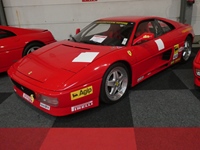 Opendeurweekend bij Oldtimerfarm – Porsche Edition -  1 mei 2026