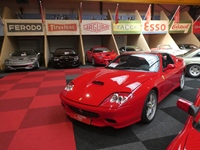 Opendeurweekend bij Oldtimerfarm – Porsche Edition -  1 mei 2026