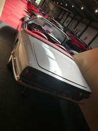 Opendeurweekend bij Oldtimerfarm – Porsche Edition -  1 mei 2026