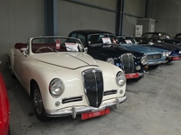 Opendeurweekend bij Oldtimerfarm – Porsche Edition -  1 mei 2026