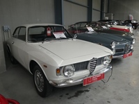 Opendeurweekend bij Oldtimerfarm – Porsche Edition -  1 mei 2026