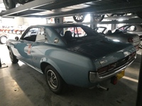 Opendeurweekend bij Oldtimerfarm – Porsche Edition -  1 mei 2026