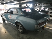 Opendeurweekend bij Oldtimerfarm – Porsche Edition -  1 mei 2026