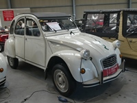Opendeurweekend bij Oldtimerfarm – Porsche Edition -  1 mei 2026