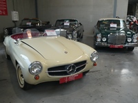 Opendeurweekend bij Oldtimerfarm – Porsche Edition -  1 mei 2026