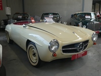 Opendeurweekend bij Oldtimerfarm – Porsche Edition -  1 mei 2026