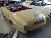 Opendeurweekend bij Oldtimerfarm – Porsche Edition -  1 mei 2026
