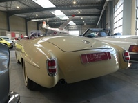 Opendeurweekend bij Oldtimerfarm – Porsche Edition -  1 mei 2026