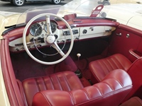 Opendeurweekend bij Oldtimerfarm – Porsche Edition -  1 mei 2026