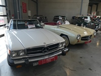 Opendeurweekend bij Oldtimerfarm – Porsche Edition -  1 mei 2026