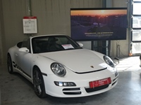 Opendeurweekend bij Oldtimerfarm – Porsche Edition -  1 mei 2026