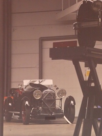 Opendeurweekend bij Oldtimerfarm – Porsche Edition -  1 mei 2026