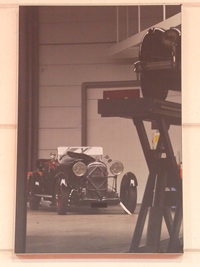 Opendeurweekend bij Oldtimerfarm – Porsche Edition -  1 mei 2026
