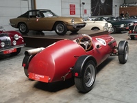 Opendeurweekend bij Oldtimerfarm – Porsche Edition -  1 mei 2026