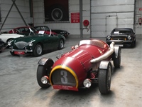 Opendeurweekend bij Oldtimerfarm – Porsche Edition -  1 mei 2026