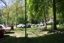 4de Bloesemrit ter Quabeecke -  25 april 2026