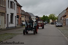 Meirit Oude Gloriën - Doorslaar -  3 mei 2026