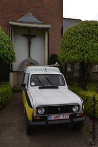 Meirit Oude Gloriën - Doorslaar -  3 mei 2026