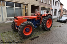 Meirit Oude Gloriën - Doorslaar -  3 mei 2026