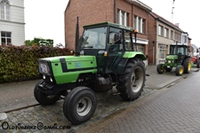Meirit Oude Gloriën - Doorslaar -  3 mei 2026