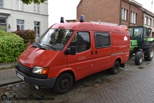 Meirit Oude Gloriën - Doorslaar -  3 mei 2026