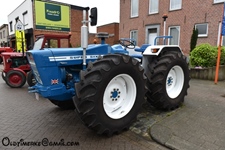 Meirit Oude Gloriën - Doorslaar -  3 mei 2026