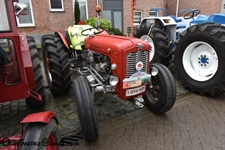 Meirit Oude Gloriën - Doorslaar -  3 mei 2026