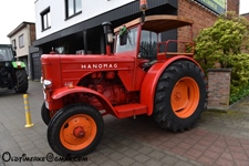 Meirit Oude Gloriën - Doorslaar -  3 mei 2026
