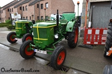 Meirit Oude Gloriën - Doorslaar -  3 mei 2026