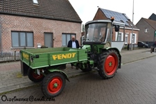 Meirit Oude Gloriën - Doorslaar -  3 mei 2026