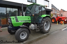 Meirit Oude Gloriën - Doorslaar -  3 mei 2026