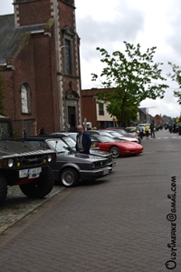 Meirit Oude Gloriën - Doorslaar -  3 mei 2026